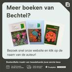CACTUSSEN EN ANDERE SUCCULENTEN / Bloemen en planten Bechtel, Boeken, Verzenden, Zo goed als nieuw, Bechtel