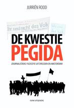 De kwestie Pegida, Ophalen of Verzenden, Nieuw