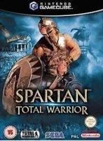 MarioCube.nl: Spartan: Total Warrior - iDEAL!, Spelcomputers en Games, Ophalen of Verzenden, Gebruikt