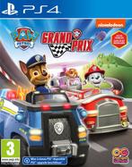 Paw Patrol Grand Prix (PS4 Games), Spelcomputers en Games, Games | Sony PlayStation 4, Ophalen of Verzenden, Zo goed als nieuw