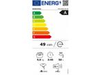 Whirlpool FFB9469WVEE - Wasmachine - FreshCare+ Steam - 9 Kg, Verzenden, Zo goed als nieuw