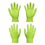 Gripp-It Nitril handschoenen XL - Chemisch bestendig - To..., Doe-het-zelf en Verbouw, Gereedschap | Handgereedschap, Ophalen of Verzenden