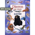DIEREN OP ONZE AARDE 9781405403313 Martin Walters, Verzenden, Gelezen, Martin Walters