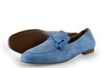 Gabor loafers in maat 40½ Blauw | 25% korting, Overige typen, Gabor, Gedragen, Verzenden