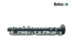 Nokkenas Uitlaat Kawasaki Z 1000 2010-2013 (Z1000 ZR1000D-E), Verzenden, Gebruikt