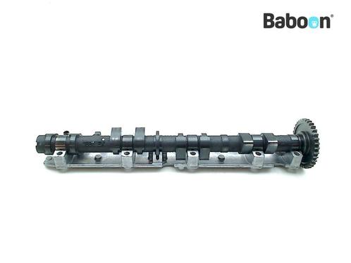 Nokkenas Uitlaat Kawasaki Z 1000 2010-2013 (Z1000 ZR1000D-E), Motoren, Onderdelen | Kawasaki, Gebruikt, Verzenden