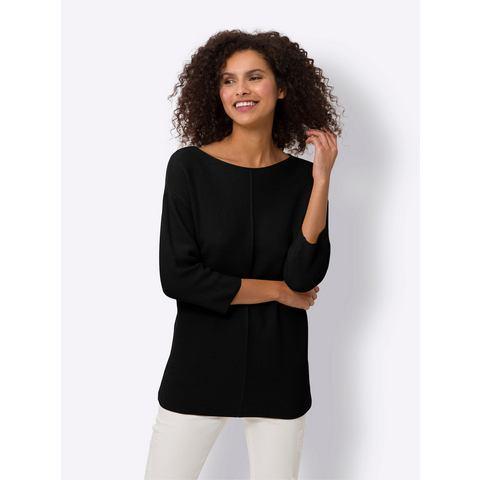 heine Gebreide trui Oversized trui, Kleding | Dames, Truien en Vesten, Nieuw, Verzenden