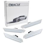 Oracle 10-15 Chevrolet Camaro Concept Sidemarker Set - Clear, Ophalen of Verzenden, Nieuw