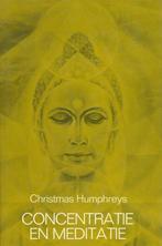 Concentratie en meditatie 9789020240214 Humphreys Christmas, Gelezen, Humphreys Christmas, Verzenden