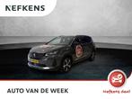 Peugeot 5008 | Zakelijke Lease v.a. €530.73 pm, Auto's, Peugeot, Automaat, Stof, Gebruikt, Euro 6