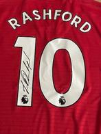 Manchester United - Marcus Rashford - 2019 - Foto,, Verzamelen, Nieuw