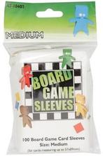 Board Game Sleeves - Medium (57x89 mm) | Arcane Tinmen -, Hobby en Vrije tijd, Nieuw, Verzenden