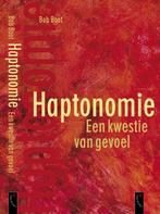 Haptonomie 9789063051198 Bob Boot, Boeken, Verzenden, Zo goed als nieuw, Bob Boot