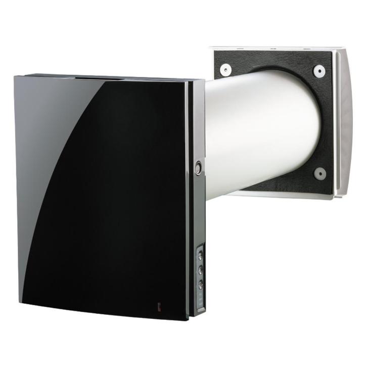 Blauberg VENTO Expert A50-1 WTW unit (WarmteTerugWinning), Doe-het-zelf en Verbouw, Elektra en Kabels, Nieuw, Verzenden