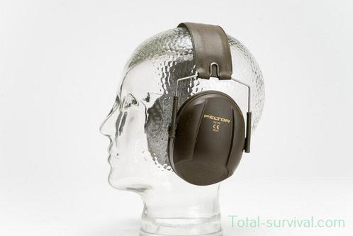 Peltor tactische gehoorbescherming / oortelefoons H61FA/H..., Doe-het-zelf en Verbouw, Gehoorbeschermers, Gebruikt, Ophalen of Verzenden