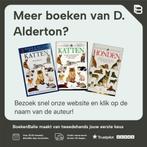 Handboek kooi- en volièrevogels 9789059208605 D. Alderton, Boeken, Verzenden, Gelezen, D. Alderton