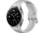 Xiaomi Watch 2 Zilver, Verzenden, Zo goed als nieuw