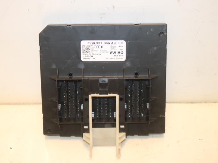 Computer Body Control Volkswagen Touran O71701, Auto-onderdelen, Elektronica en Kabels, Ophalen of Verzenden