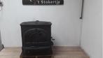 Jotul F 600 Houtkachel, Huis en Inrichting, Kachels, Ophalen, Gebruikt, Houtkachel, Vrijstaand
