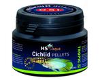 HS Aqua Cichlide Pellets S 100 ml., Ophalen of Verzenden, Nieuw