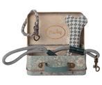 Maileg - Puppy accessories - blauw, Nieuw