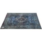 DRUMnBASE VP185-BLU Vintage Persian Blue drum/stage mat 185, Muziek en Instrumenten, Drumstellen en Slagwerk, Verzenden, Nieuw