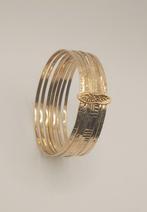 Armband - 19.2 kt. Roségoud, Sieraden, Tassen en Uiterlijk, Armbanden, Nieuw