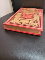 Jules Verne / Benett - La Maison à Vapeur - 1881-1889
