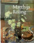 Matthijs Röling - Schilderijen, Verzenden, Nieuw