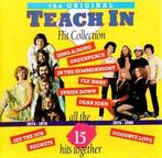 cd - Teach-In - The Original Teach In Hit Collection, Verzenden, Zo goed als nieuw