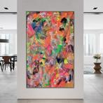 Timo Wedell - Schmetterlinge Abstract - XXL