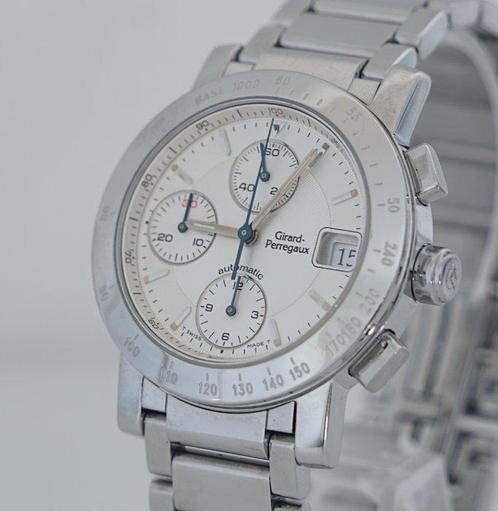 Girard-Perregaux - Sport Classic - 7500 - Heren - 1990-1999, Sieraden, Tassen en Uiterlijk, Horloges | Heren