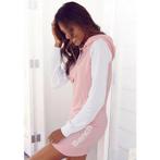 Bench. Loungewear Sweatjurk met capuchon en, Verzenden