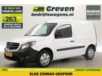 Mercedes-Benz Citan 108 CDI L1H1 Marge Elektr-Ramen €263pm, Auto's, Wit, Mercedes-Benz, Nieuw, Handgeschakeld