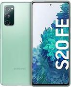 Samsung Galaxy S20 FE Dual SIM 128GB groen, Gebruikt, Verzenden, Minder dan 3 megapixel, Zonder simlock