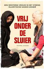 Vrij onder de sluier 9789089750686 Desiree Janssen, Verzenden, Gelezen, Desiree Janssen