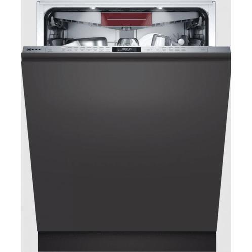 Neff S257ECX21E Vaatwasser799, Witgoed en Apparatuur, Vaatwasmachines, Inbouw, Nieuw, Ophalen of Verzenden