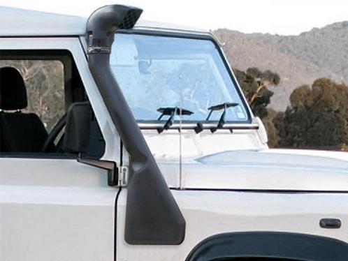 RV Snorkel Land rover Defender TD4, Auto diversen, Tuning en Styling, Ophalen of Verzenden