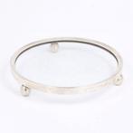 J.M. van Kempen - Wijnfles onderzetter - Flessenonderzetter, Antiek en Kunst, Antiek | Goud en Zilver