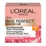LOréal Paris Age Perfect Golden Age SPF20 Versterkende, Verzenden, Nieuw