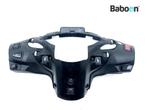 Stuurkap Achter Honda SH 300 2015-2016 (SH300), Motoren, Verzenden, Gebruikt