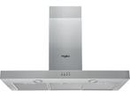 Whirlpool AKR 559/3 IX - Wandschouw Afzuigkap, Verzenden, Zo goed als nieuw