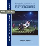 Kunst in de kop van de koopman 9789054523437, Verzenden, Zo goed als nieuw