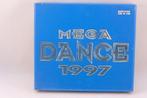 Mega Dance 1997 (2 CD)