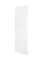 kris verticaal t22  200h x 60b -  2218watt (Radiatoren), Doe-het-zelf en Verbouw, Verwarming en Radiatoren, Hoog rendement (Hr)