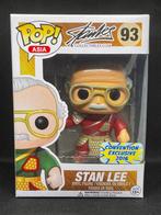 Funko  - Funko Pop Funko Pop! Stan Lee as Guan Yu (Red) #39, Antiek en Kunst, Antiek | Speelgoed