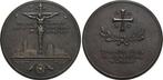Bronze-medaille Brandenburg-berlin, Stadt, Verzenden