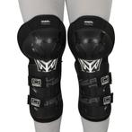 Kniebeschermer ONeal PRO III Carbon Look, Motoren, Verzenden, Nieuw
