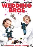 Wedding bros - DVD, Cd's en Dvd's, Dvd's | Komedie, Verzenden