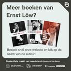 En wie ben jij? 9789057203480 Ernst Löw, Verzenden, Zo goed als nieuw, Ernst Löw